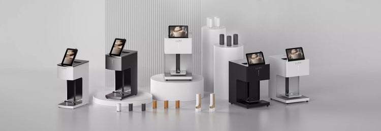 Food Printer - LLRH SHOP