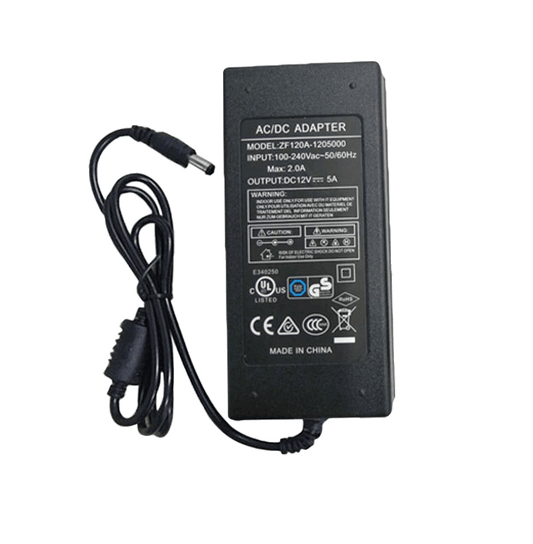 LLRH SHOP - Coffee Printer Power Cord (with Adapter)