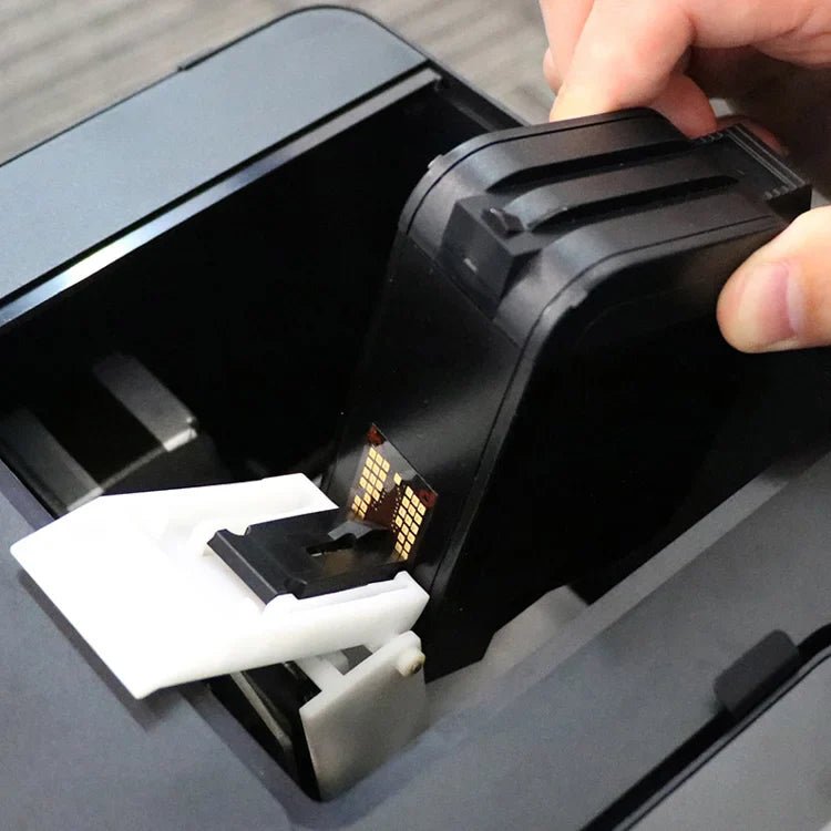 LLRH SHOP - LLRH Coffee Printer EB - FC1 Color Cartridge