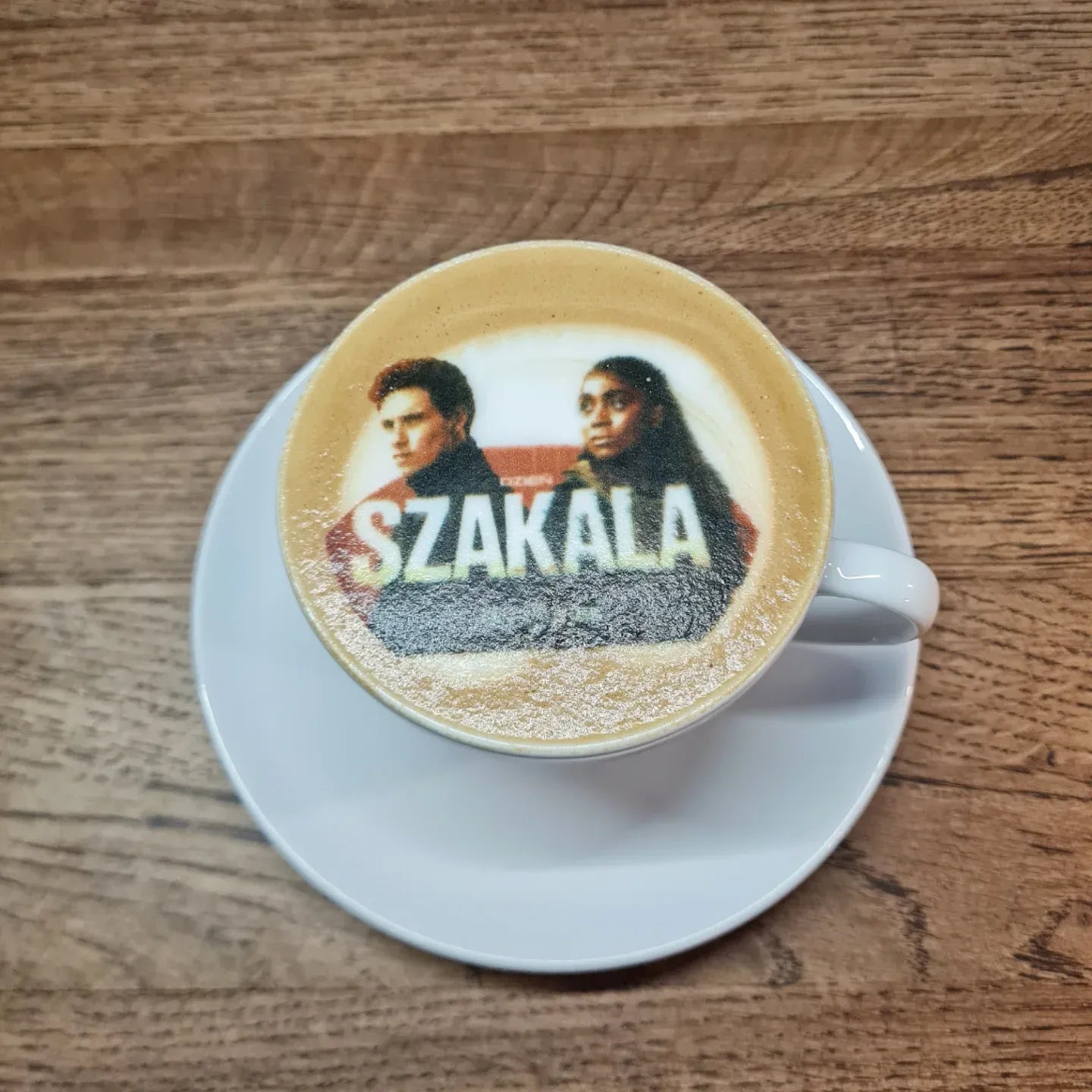 LLRH SHOP - LLRH EB - FC1 - Multicolor Food Printer for Coffee and Beverages