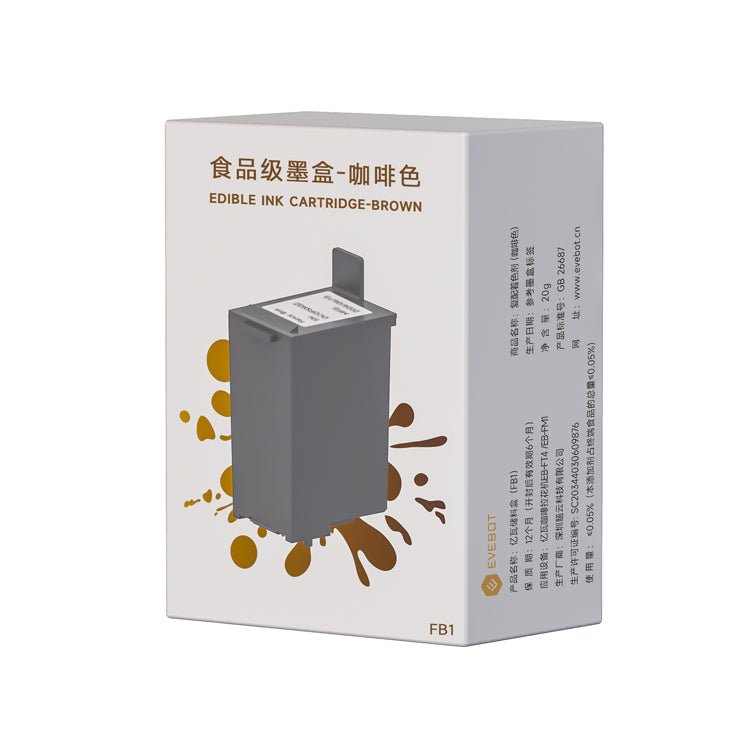 LLRH SHOP - LLRH EB - FT4/FM1 Cartridge