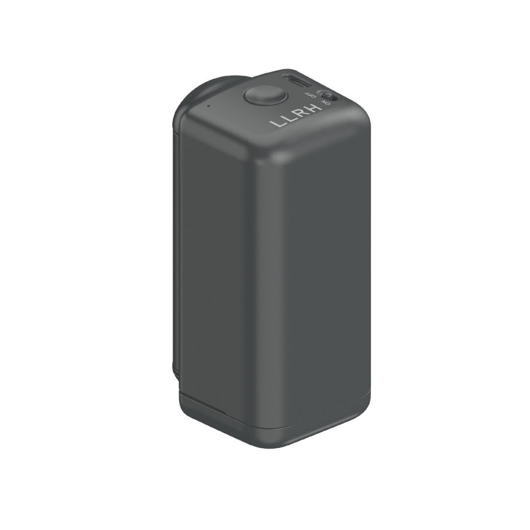 LLRH SHOP - LLRH PrintInd - Bluetooth Ultra Portable Handheld Inkjet Printer