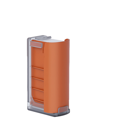 LLRH SHOP - LLRH PrintPen - Edible Ink Cartridge