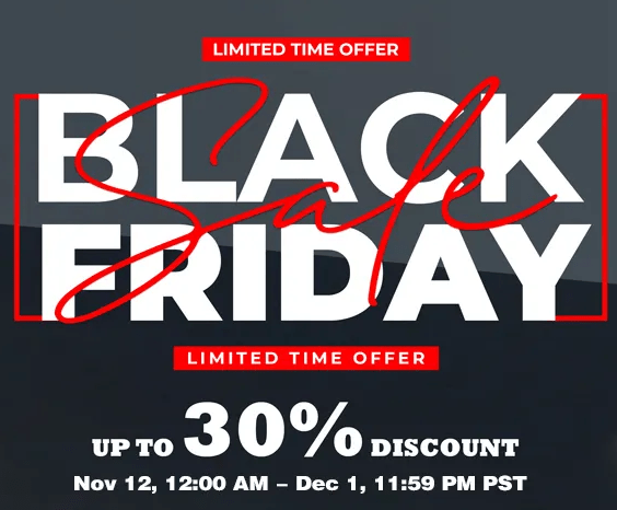 BLACK FRIDAY IS HERE ☕🔥save up to $600 🔥🔥🔥 - LLRH SHOP