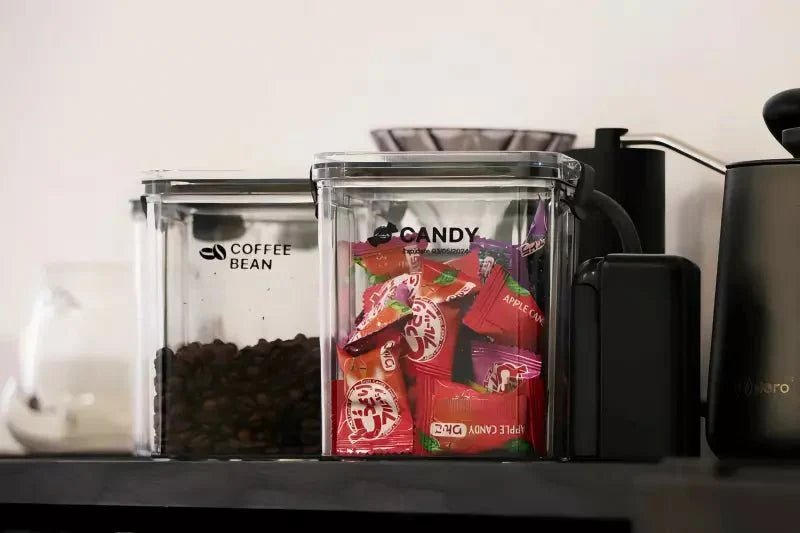 I Printed a Label on My Coffee Cup… and It Turned Into a Whole Thing 🖋️☕📦 - LLRH SHOP