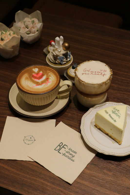 My Take on the LLRH PrintPen: A Coffee Lover’s Find in Santorini - LLRH SHOP