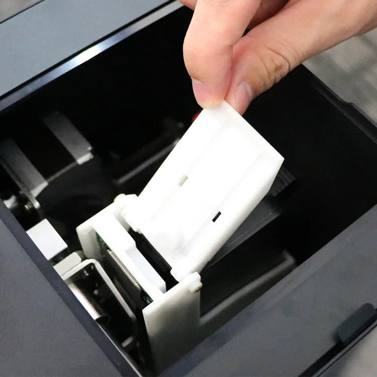 LLRH SHOP - LLRH Coffee Printer EB - FC1 Color Cartridge