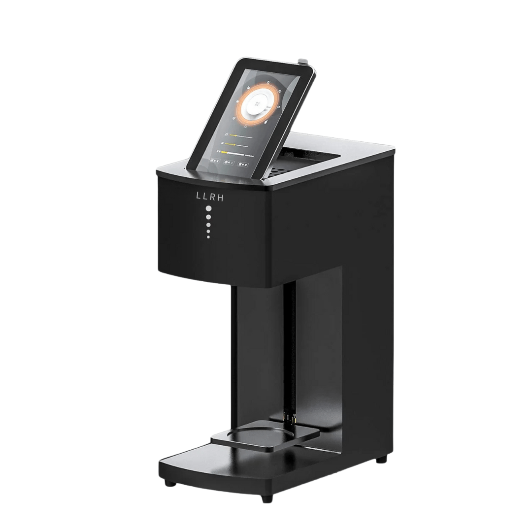 LLRH SHOP - LLRH EB - FM1 - Mini Drink Printer