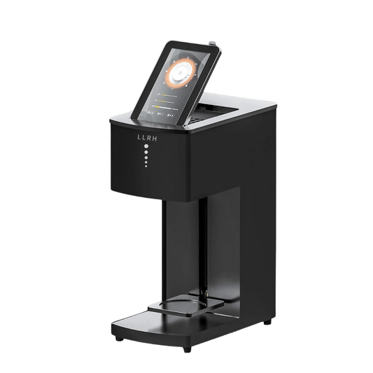 LLRH SHOP - LLRH EB - FM1 - Mini Drink Printer