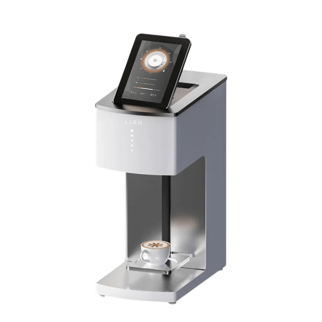 LLRH SHOP - LLRH EB - FM1 - Mini Drink Printer
