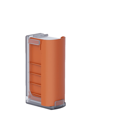 LLRH SHOP - LLRH PrintPen - Edible Ink Cartridge