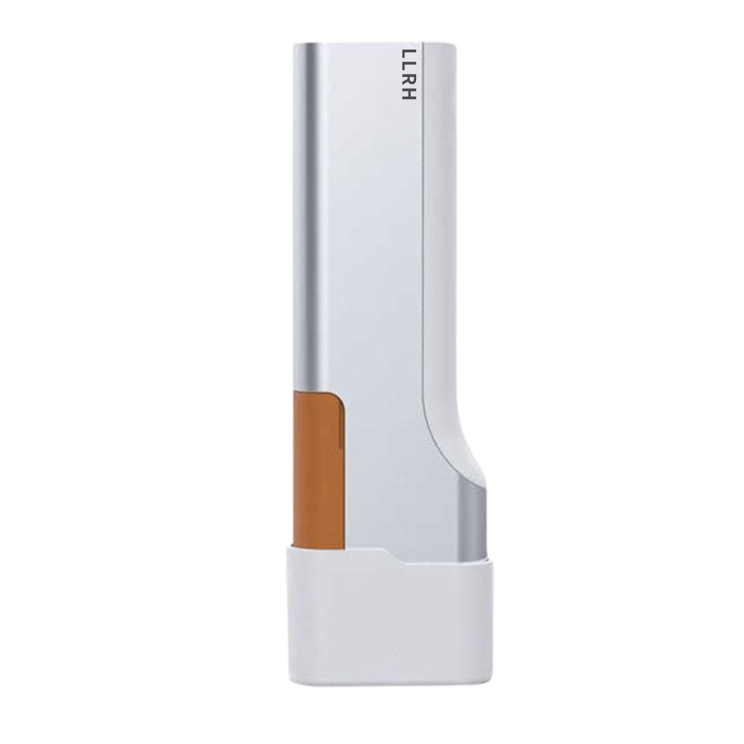 LLRH SHOP - LLRH PrintPen - Mobile Bluetooth Latte Art Printer