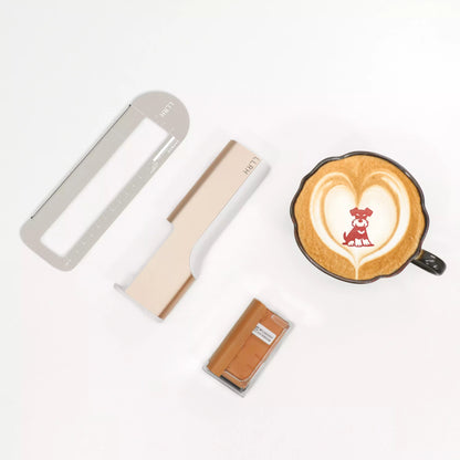 LLRH SHOP - LLRH PrintPen – Portable Food - Grade Bluetooth Coffee Printer