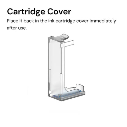 LLRH SHOP - LLRH solvent - based Quick - dry Ink - Suitable For PrintInd